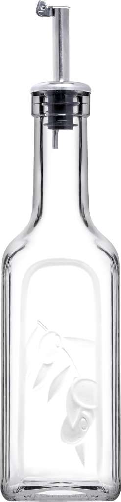 Pasabahce Oil and Vinegar Serving Bottle 365ml